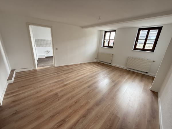 Vermietung 3Raum Wohnung Langenstr 26  02826 Görlitz  mit DSL, Separate K&uuml;che, Kabel TV, Abstellkammer, Keller