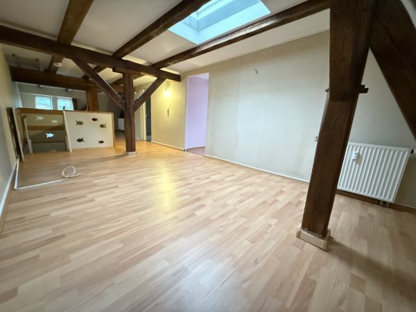 Vermietung 5Raum Wohnung Lutherstr 36  02826 Görlitz  mit DSL, Kabel TV, Balkon, Maisonette, GästeWC, Keller