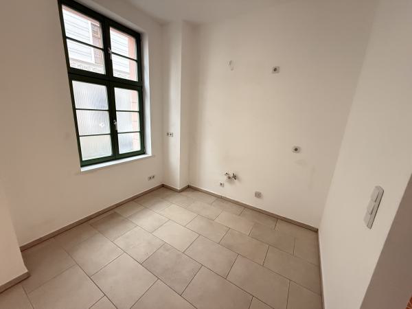 Vermietung 2Raum Wohnung Bäckerstr 5  02826 Görlitz  mit DSL, Kabel TV, Keller
