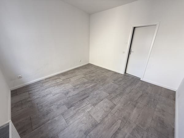 Vermietung 2Raum Wohnung Hospitalstr 43  02826 Görlitz  mit DSL, Separate K&uuml;che, Erstbezug, Abstellkammer, GästeWC, Keller