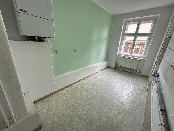 Vermietung 2Raum Wohnung Melanchthonstr 17  02826 Görlitz  mit DSL, Separate K&uuml;che, Kabel TV, Balkon, Keller