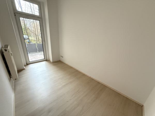 Vermietung 2Raum Wohnung Lutherstr 36  02826 Görlitz  mit DSL, Separate K&uuml;che, Kabel TV, Balkon, Keller